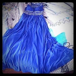 I am selling a dress